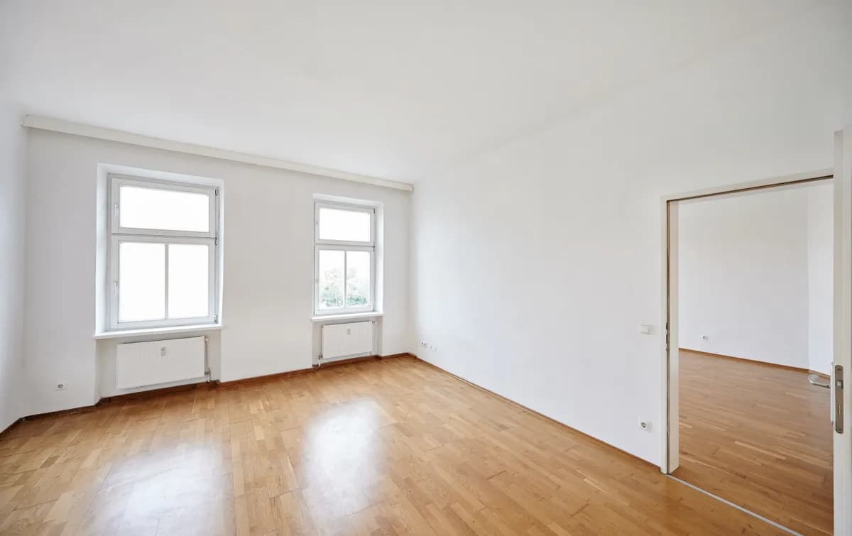 2-Zimmer-Wohnung kaufen in Wien – 62 m², € 192.000 – Bild 2 von 17