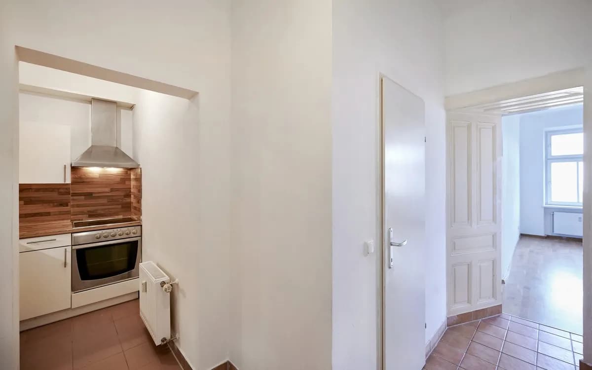 2-Zimmer-Wohnung kaufen in Wien – 62 m², € 192.000 – Bild 4 von 17