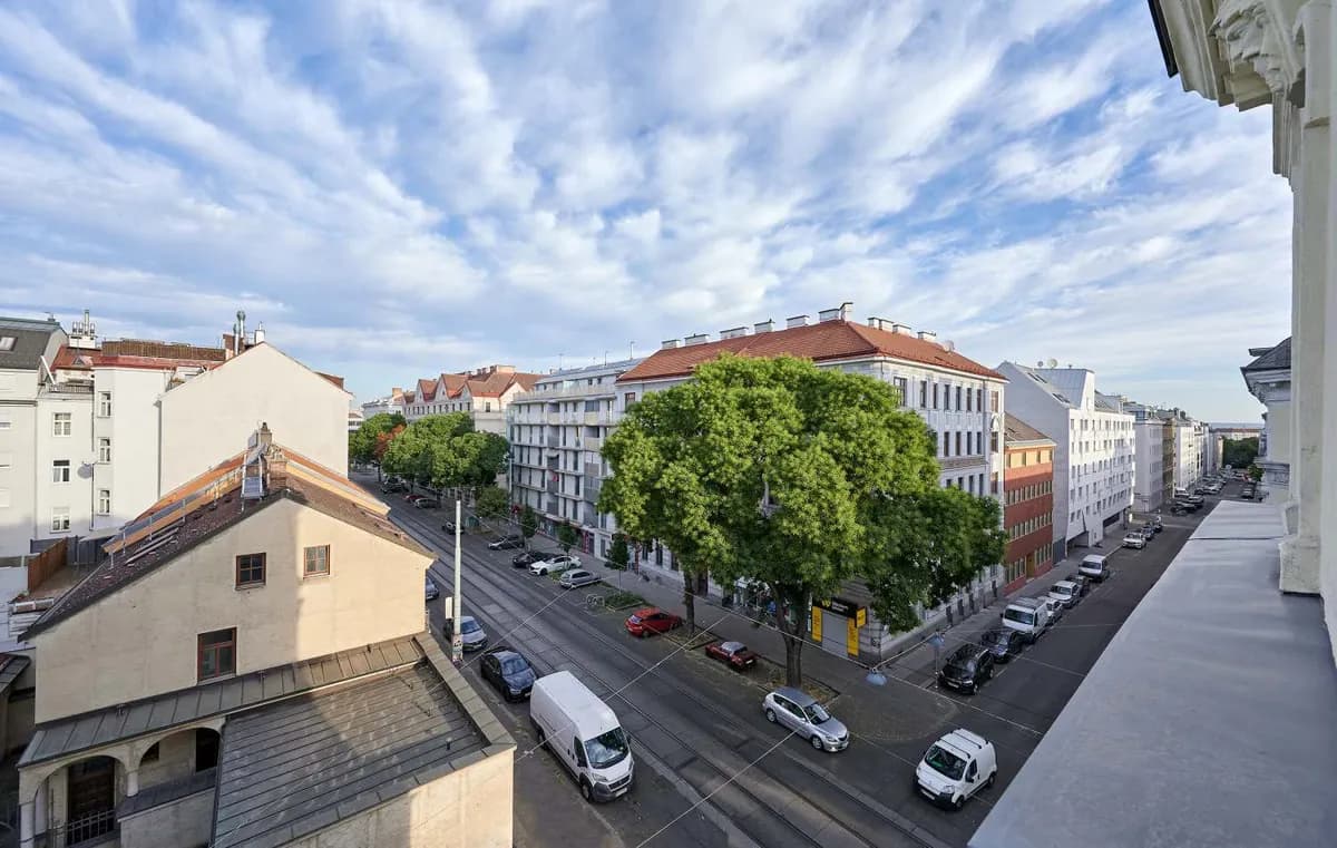 2-Zimmer-Wohnung kaufen in Wien – 62 m², € 192.000 – Bild 12 von 17