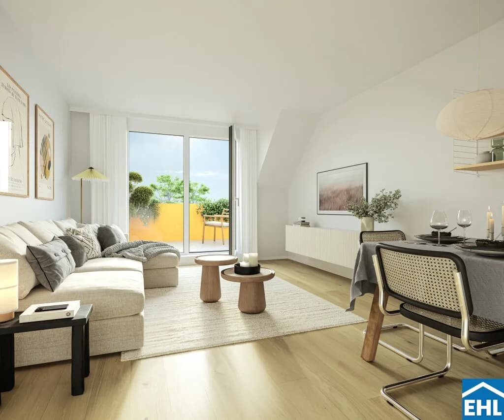 Immobilie kaufen in Wien – 68,44 m², € 557.434 – Bild 4 von 6