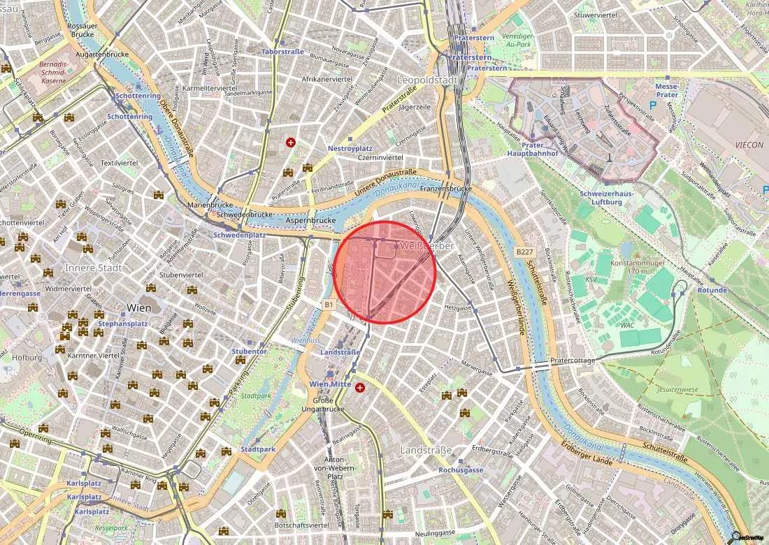 3-Zimmer-Wohnung kaufen in Wien – 81,6 m², € 675.000 – Bild 21 von 21