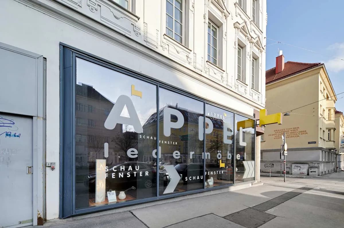 Gewerbeimmobilie kaufen in Wien – 160 m², € 319.000 – Bild 2 von 10