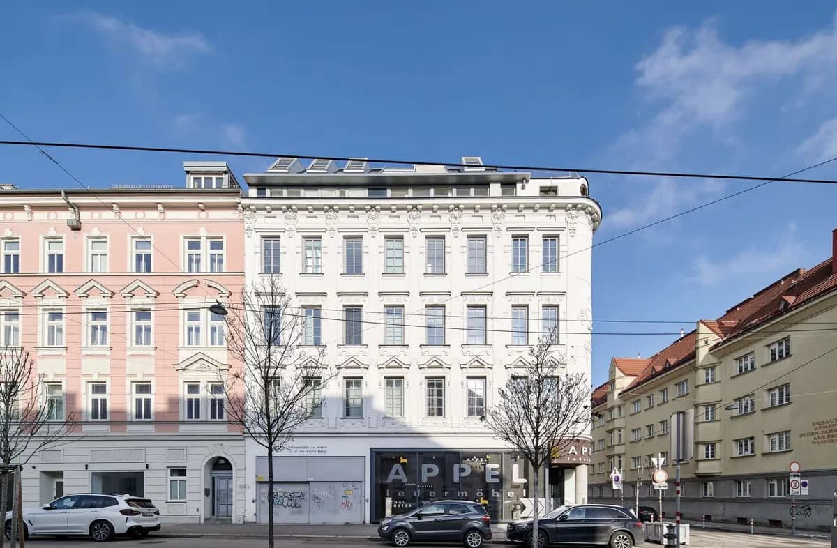 Gewerbeimmobilie kaufen in Wien – 160 m², € 319.000 – Bild 4 von 10
