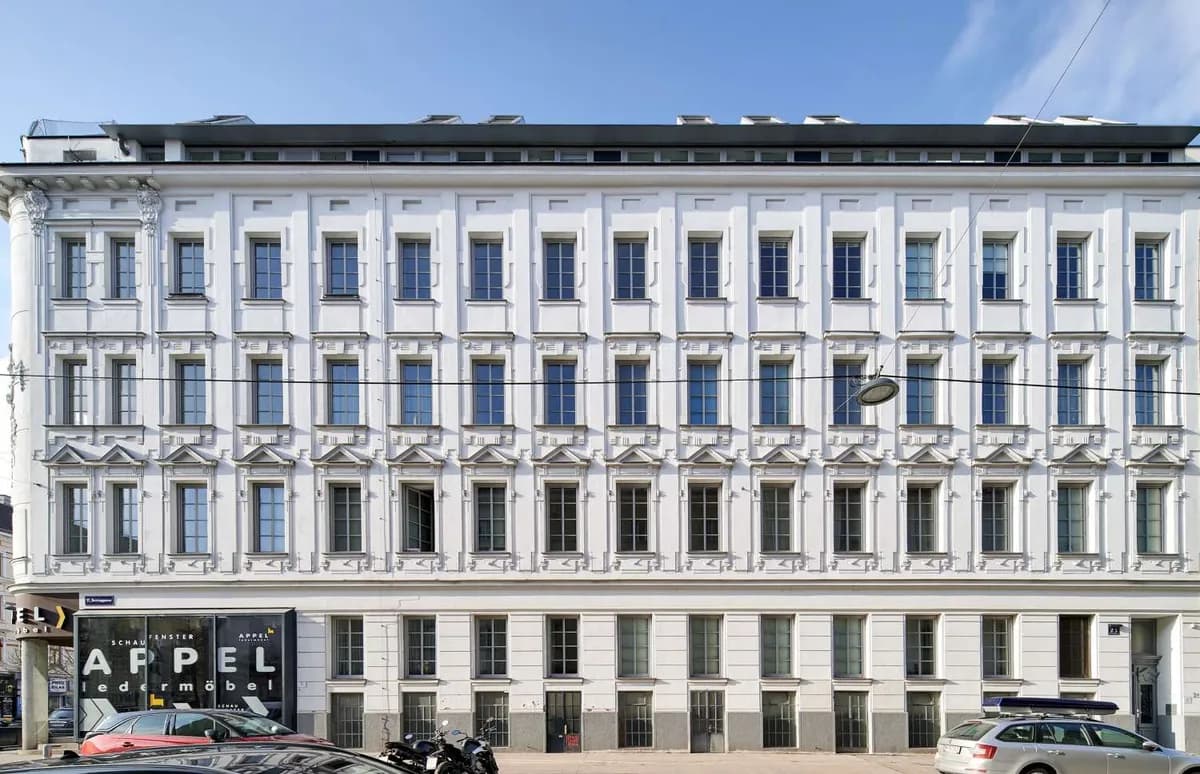 Gewerbeimmobilie kaufen in Wien – 160 m², € 319.000 – Bild 5 von 10