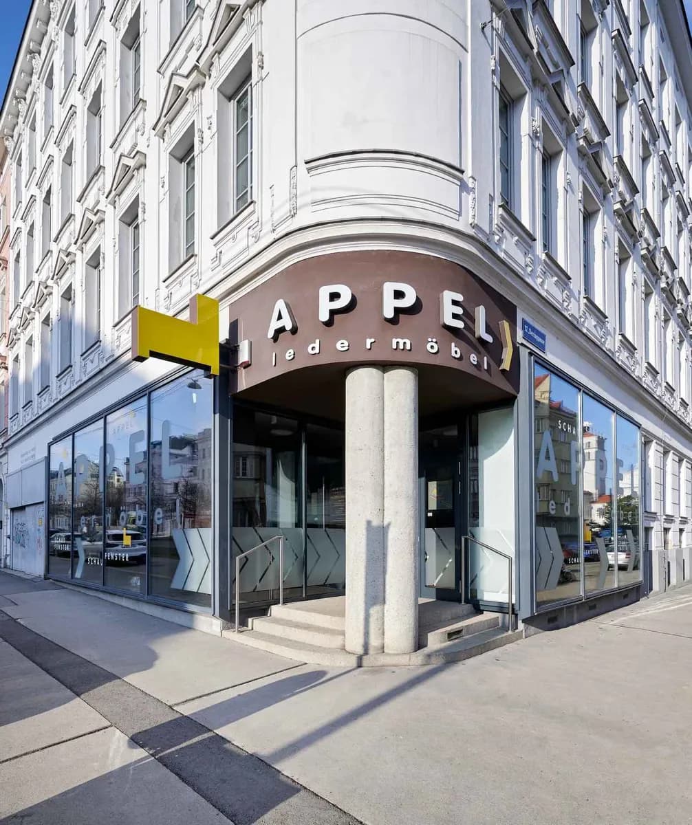 Gewerbeimmobilie kaufen in Wien – 160 m², € 319.000 – Bild 6 von 10