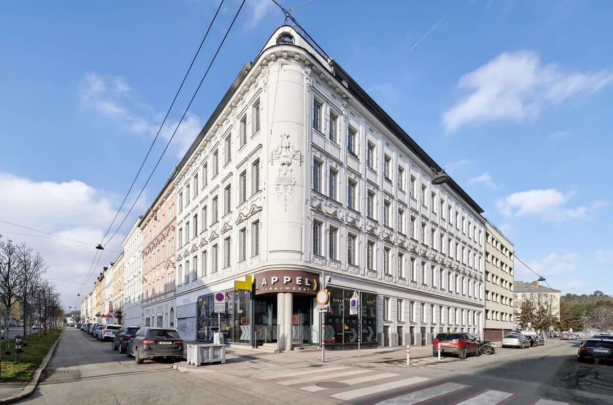 Gewerbeimmobilie kaufen in Wien – 160 m², € 319.000 – Bild 8 von 10