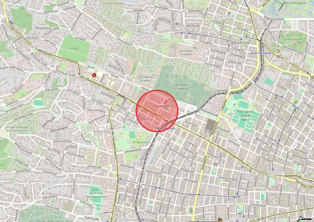 Gewerbeimmobilie kaufen in Wien – 160 m², € 319.000 – Bild 10 von 10