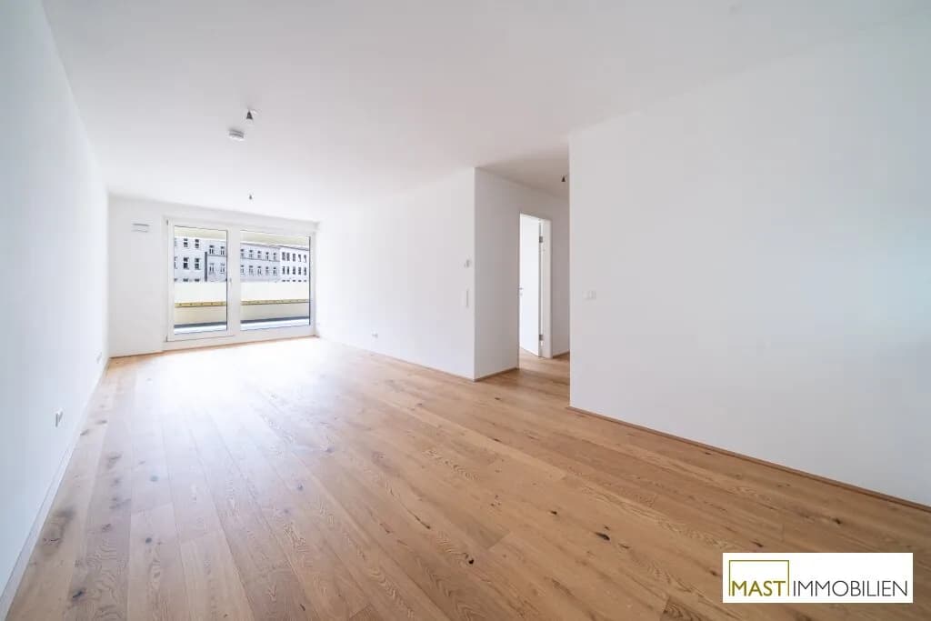 3-Zimmer-Wohnung kaufen in Wien – 78,13 m², € 449.000