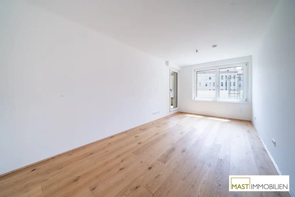 3-Zimmer-Wohnung kaufen in Wien – 78,13 m², € 449.000 – Bild 2 von 12
