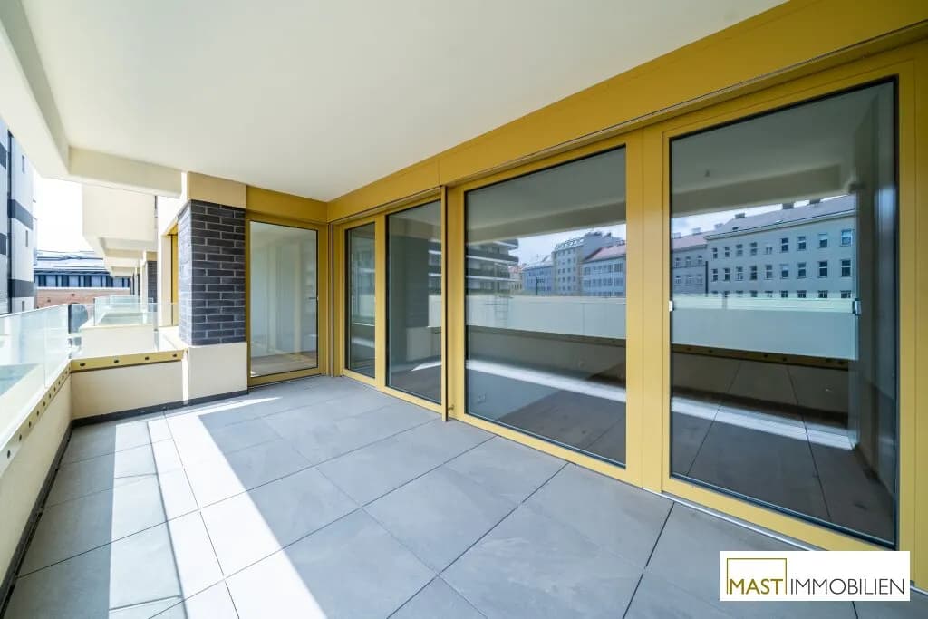 3-Zimmer-Wohnung kaufen in Wien – 78,13 m², € 449.000 – Bild 3 von 12