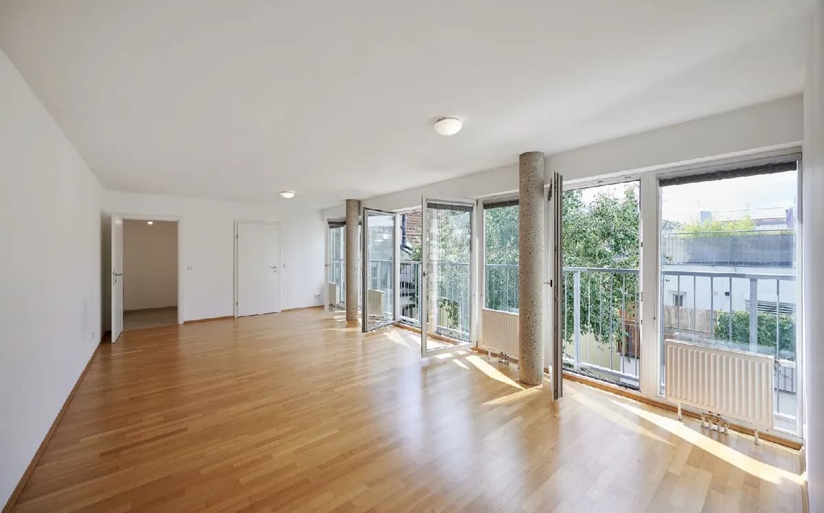 1-Zimmer-Wohnung kaufen in Wien – 48,83 m², € 294.000 – Bild 2 von 17