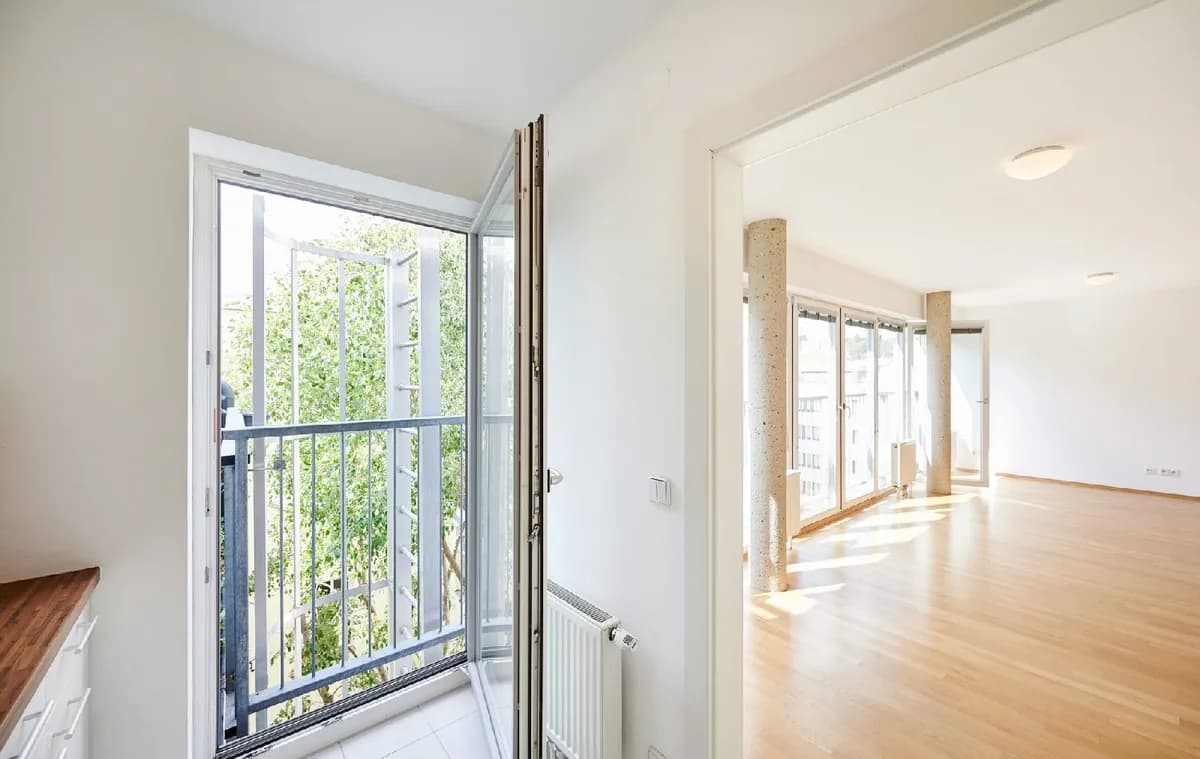 1-Zimmer-Wohnung kaufen in Wien – 48,83 m², € 294.000 – Bild 4 von 17