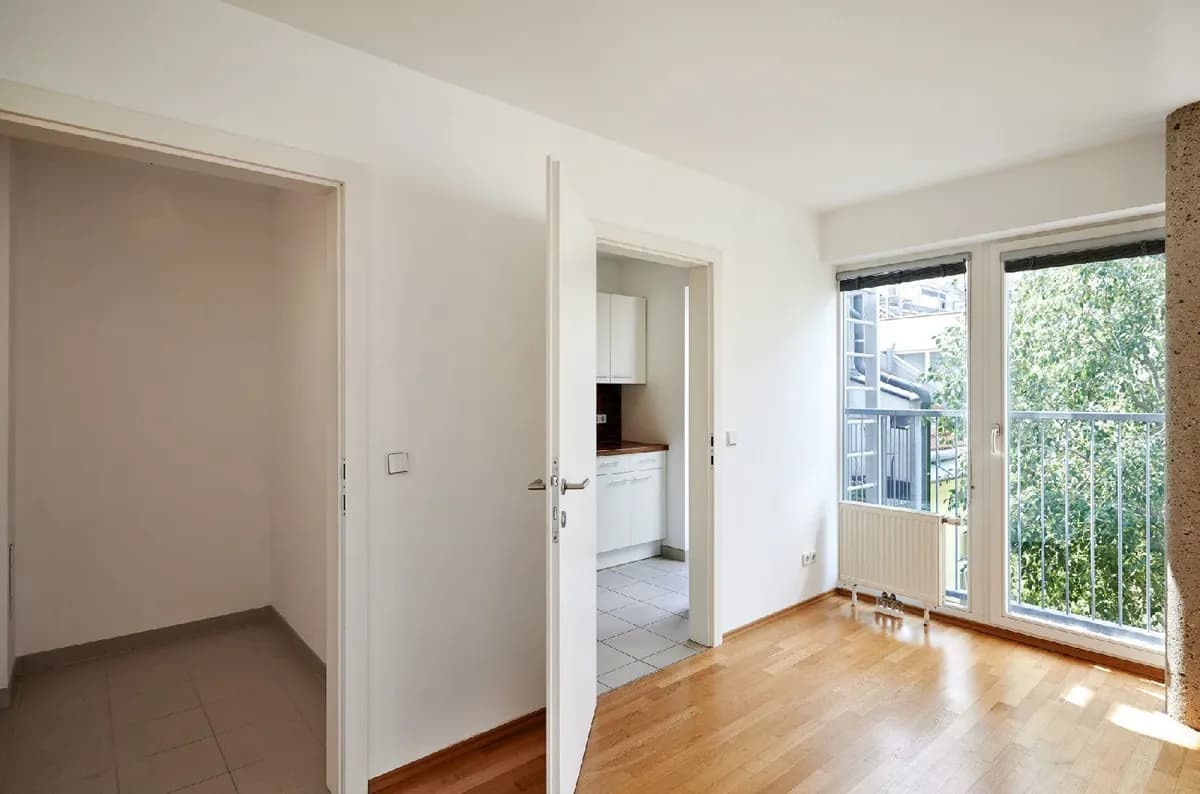 1-Zimmer-Wohnung kaufen in Wien – 48,83 m², € 294.000 – Bild 7 von 17