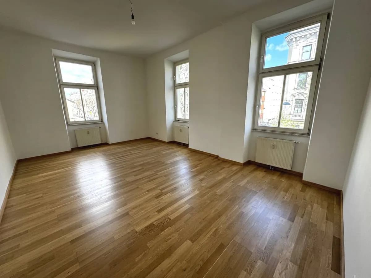 2-Zimmer-Wohnung kaufen in Wien – 68,1 m², € 221.000