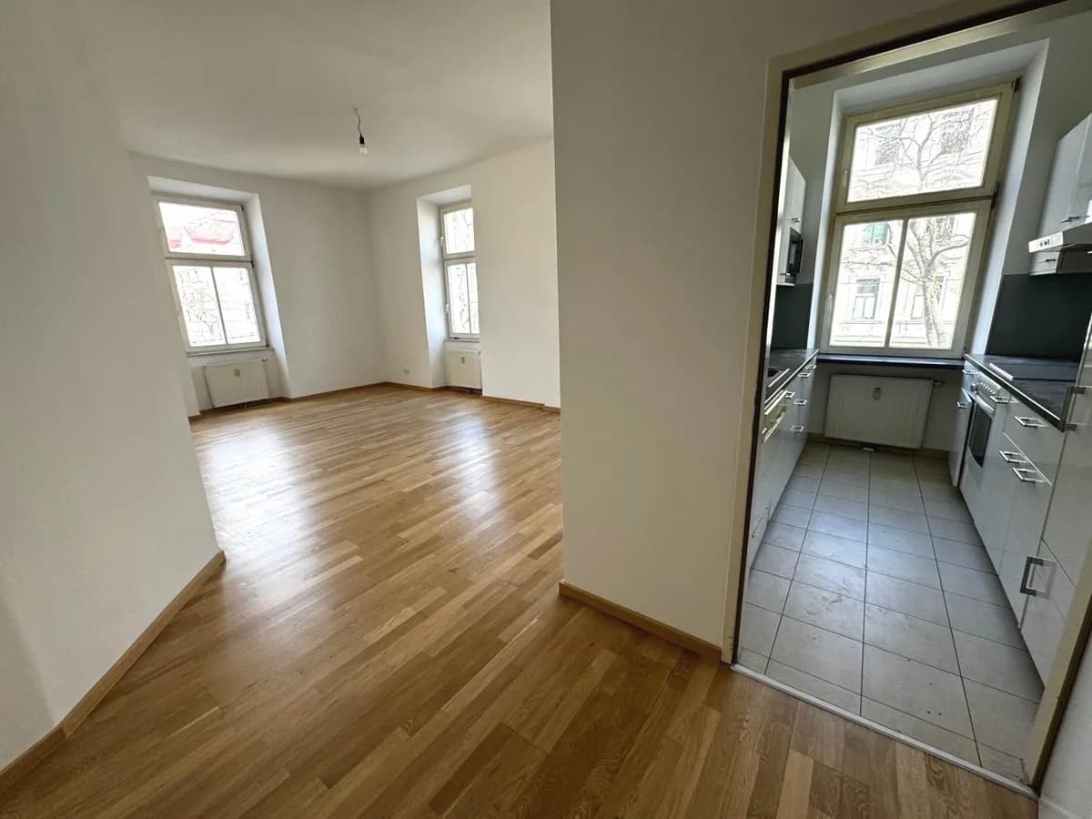 2-Zimmer-Wohnung kaufen in Wien – 68,1 m², € 221.000 – Bild 2 von 17
