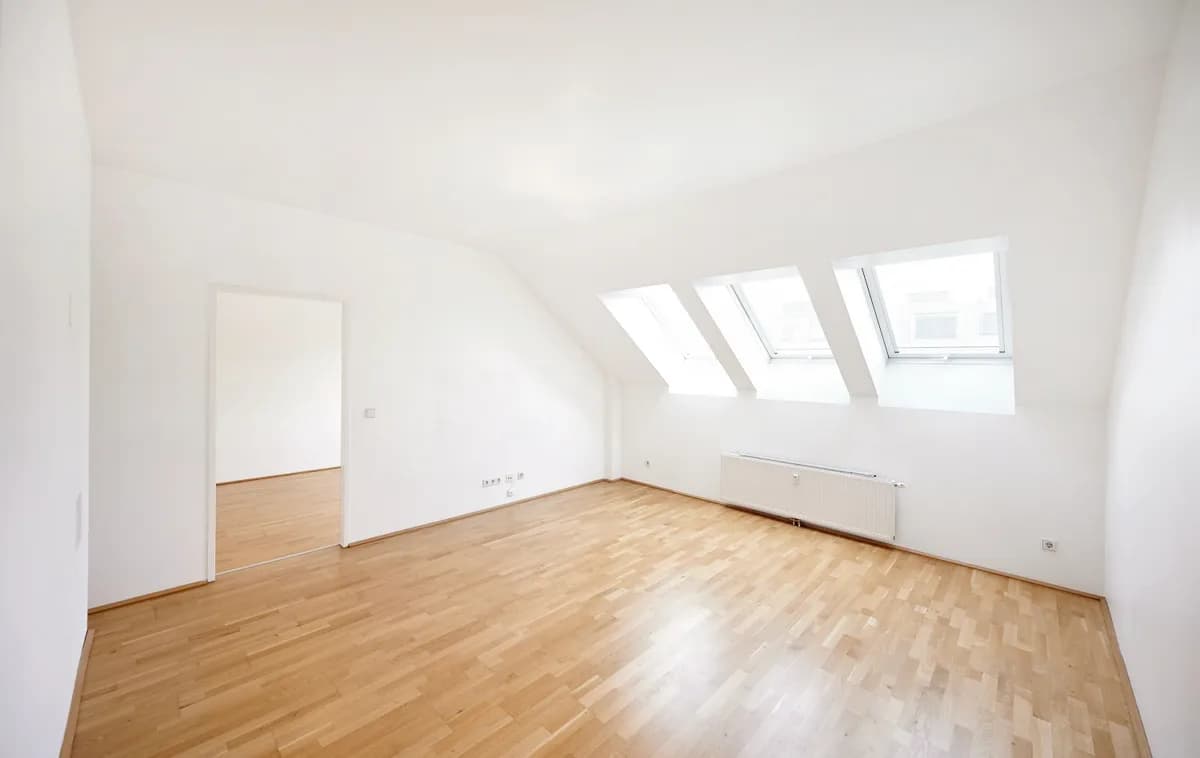 2-Zimmer-Wohnung kaufen in Wien – 62 m², € 216.000