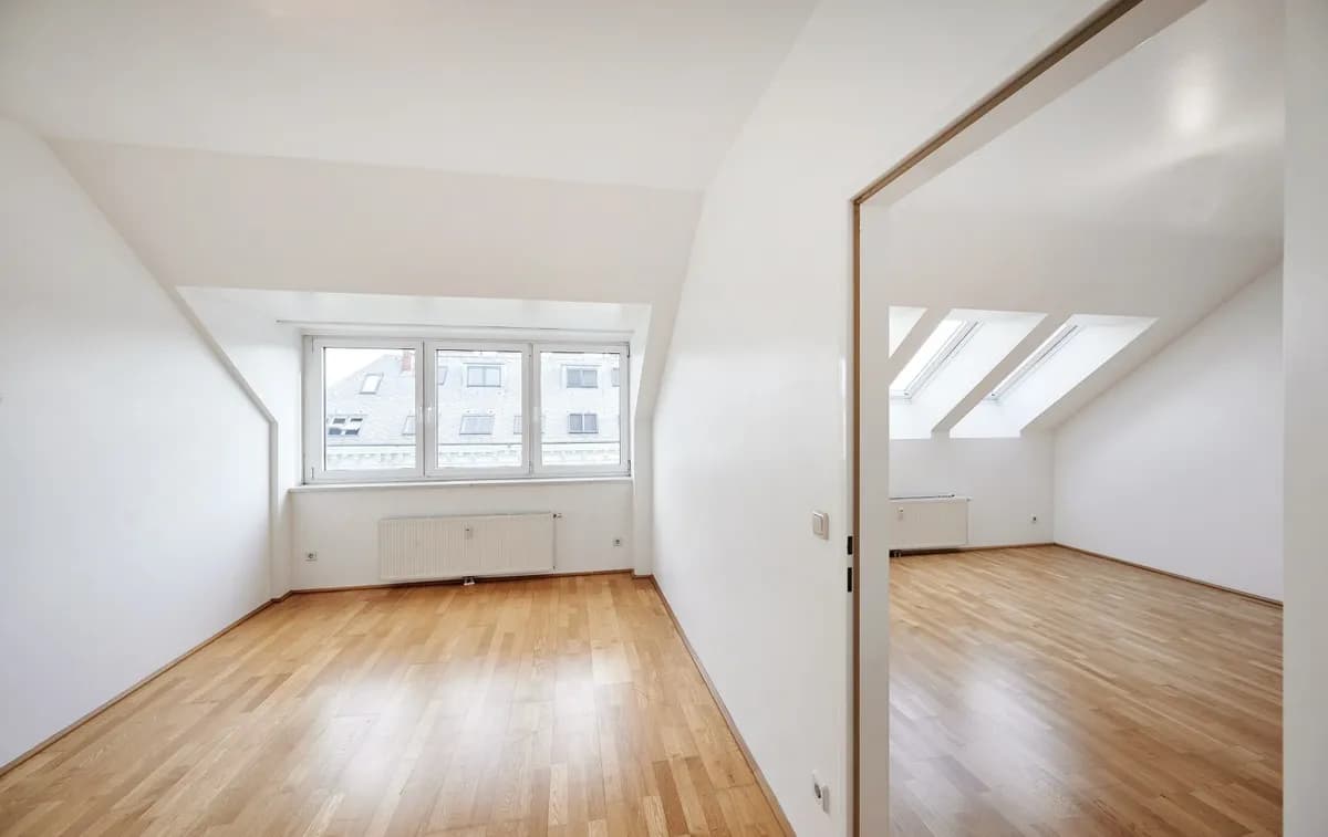 2-Zimmer-Wohnung kaufen in Wien – 62 m², € 216.000 – Bild 3 von 17