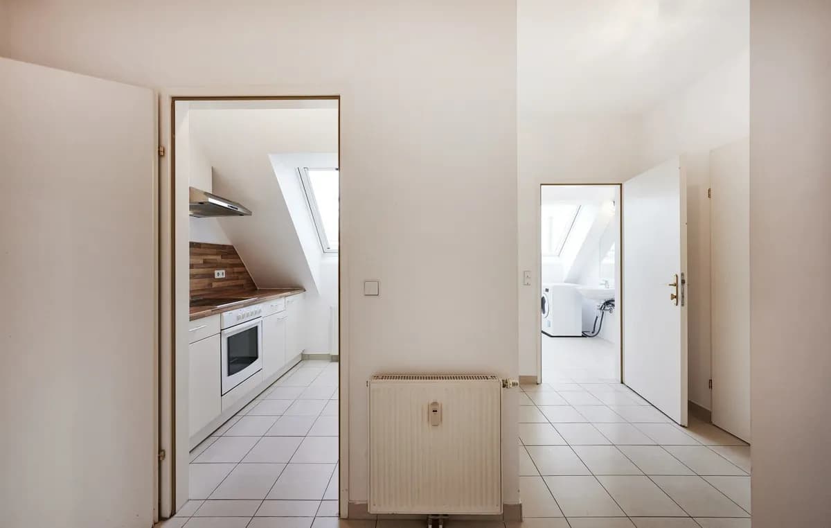 2-Zimmer-Wohnung kaufen in Wien – 62 m², € 216.000 – Bild 12 von 17