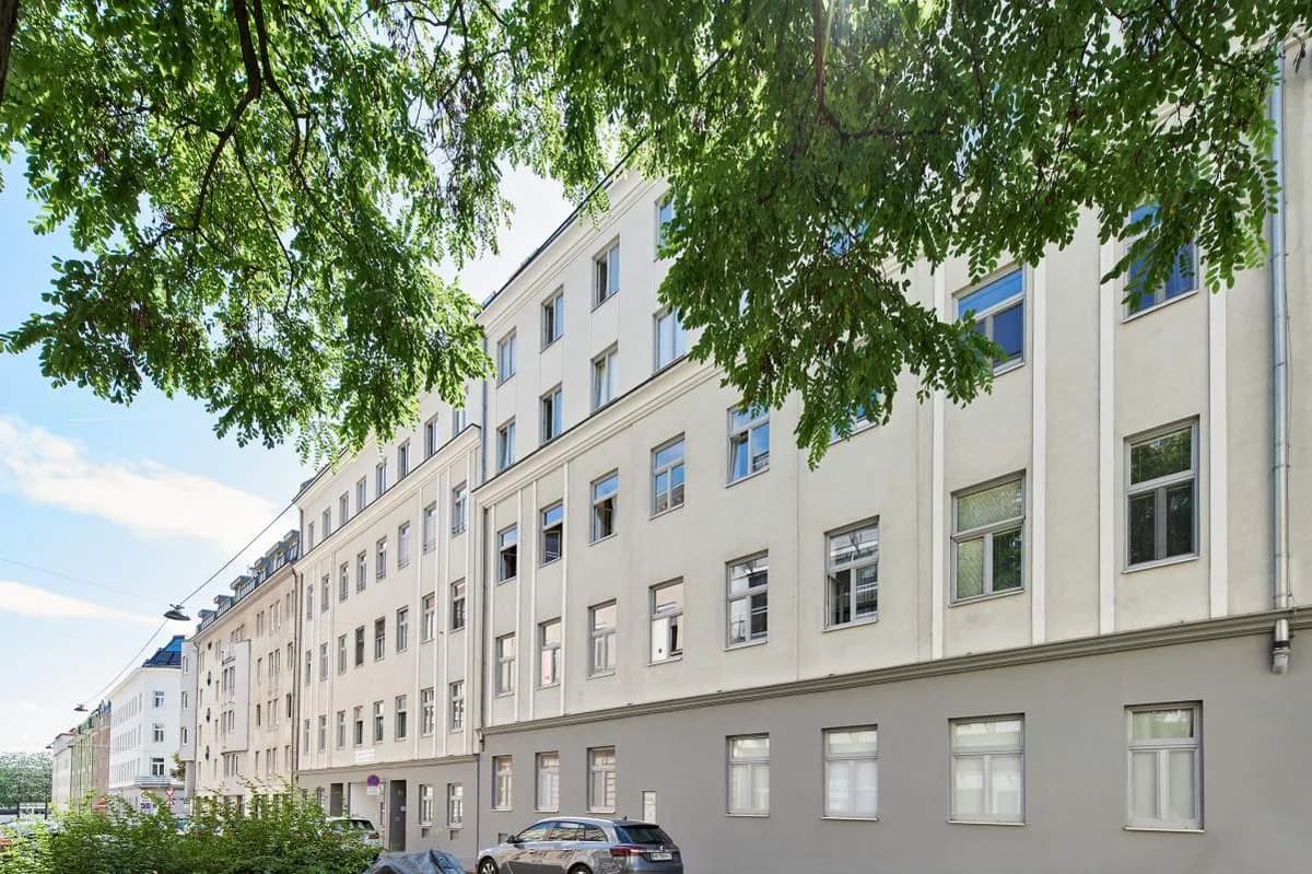 2-Zimmer-Wohnung kaufen in Wien – 59,71 m², € 129.000 – Bild 2 von 14