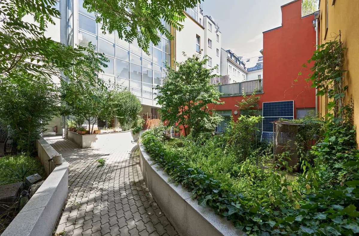 2-Zimmer-Wohnung kaufen in Wien – 59,71 m², € 129.000 – Bild 4 von 14