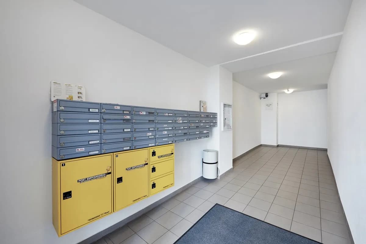 2-Zimmer-Wohnung kaufen in Wien – 59,71 m², € 129.000 – Bild 5 von 14