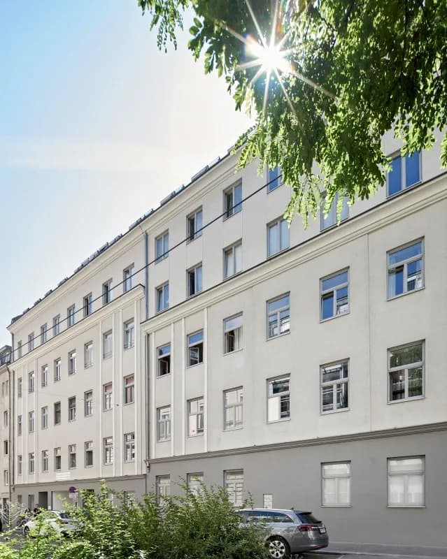 2-Zimmer-Wohnung kaufen in Wien – 59,71 m², € 129.000 – Bild 6 von 14