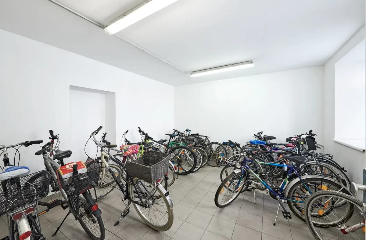 2-Zimmer-Wohnung kaufen in Wien – 59,71 m², € 129.000 – Bild 8 von 14