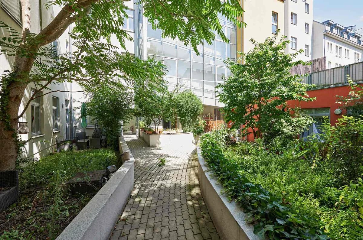2-Zimmer-Wohnung kaufen in Wien – 59,71 m², € 129.000 – Bild 9 von 14