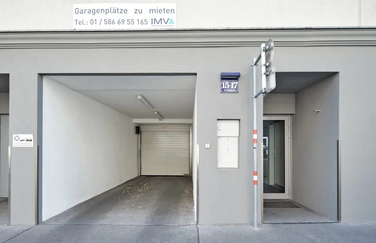 2-Zimmer-Wohnung kaufen in Wien – 59,71 m², € 129.000 – Bild 10 von 14