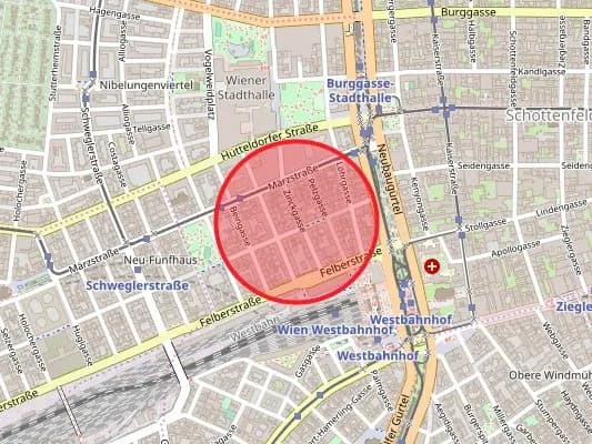 2-Zimmer-Wohnung kaufen in Wien – 59,71 m², € 129.000 – Bild 14 von 14