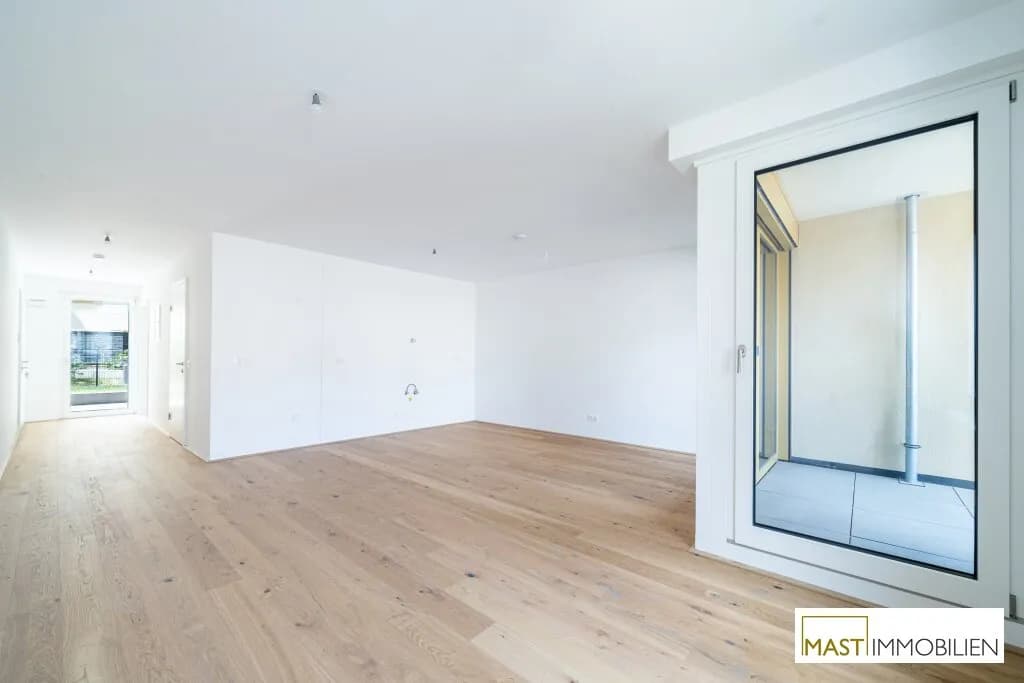 2-Zimmer-Wohnung kaufen in Wien – 58,9 m², € 385.000 – Bild 3 von 11