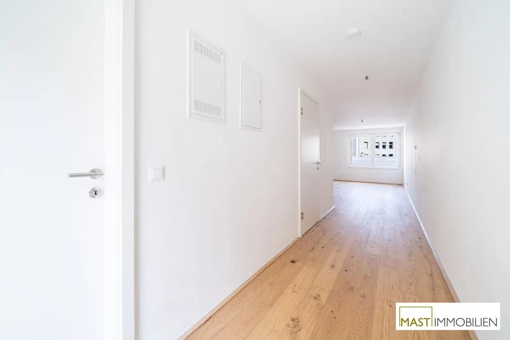 2-Zimmer-Wohnung kaufen in Wien – 58,9 m², € 385.000 – Bild 4 von 11
