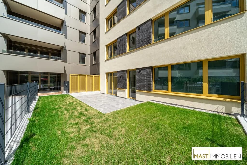 2-Zimmer-Wohnung kaufen in Wien – 58,9 m², € 385.000 – Bild 8 von 11