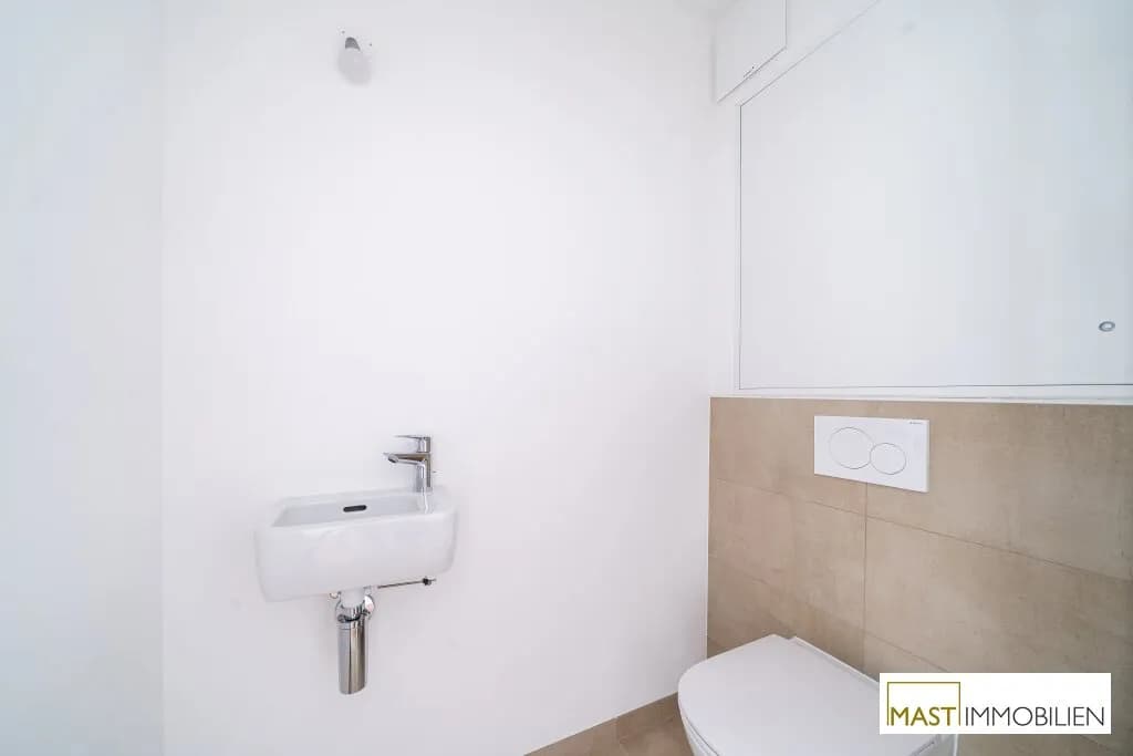 2-Zimmer-Wohnung kaufen in Wien – 58,9 m², € 385.000 – Bild 10 von 11