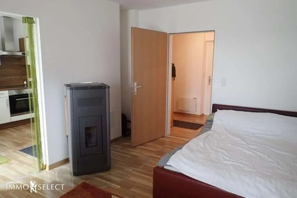 2-Zimmer-Wohnung kaufen in Wien – 60,45 m², € 199.000