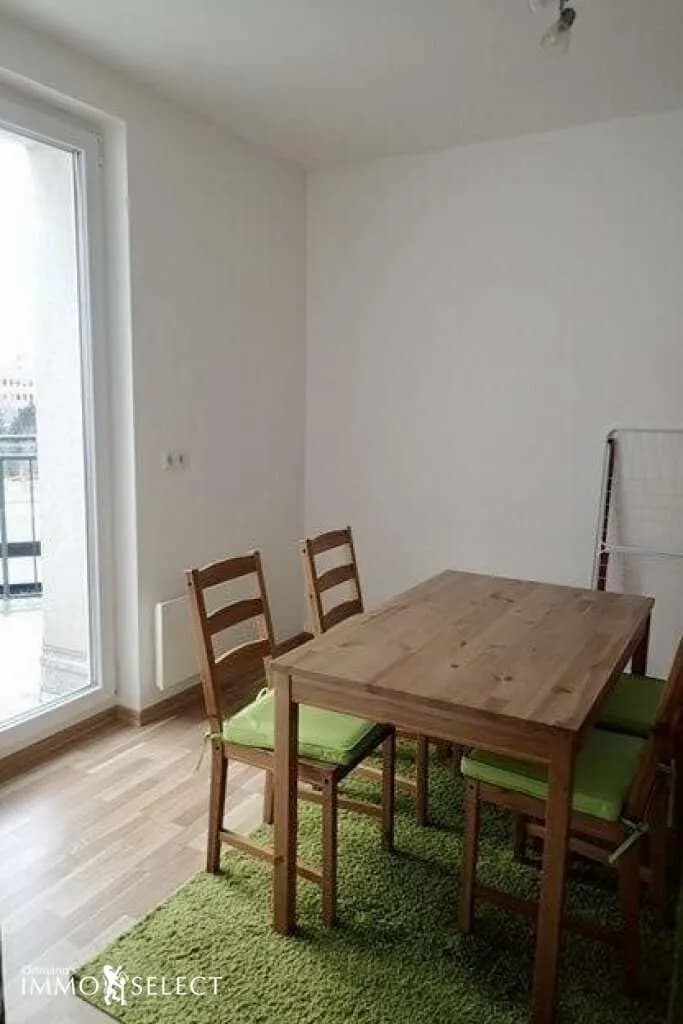 2-Zimmer-Wohnung kaufen in Wien – 60,45 m², € 199.000 – Bild 2 von 6
