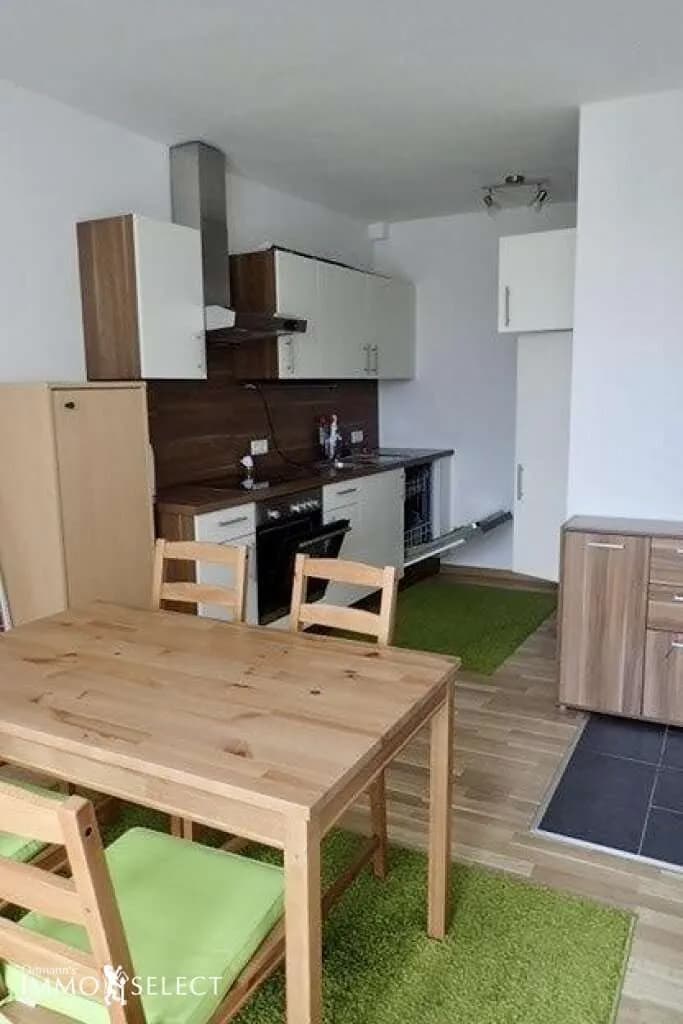 2-Zimmer-Wohnung kaufen in Wien – 60,45 m², € 199.000 – Bild 3 von 6