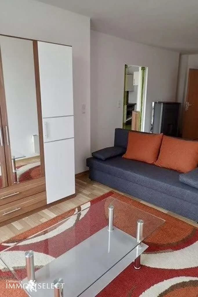2-Zimmer-Wohnung kaufen in Wien – 60,45 m², € 199.000 – Bild 4 von 6