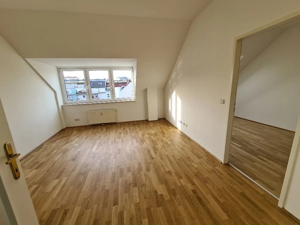 2-Zimmer-Wohnung kaufen in Wien – 54,96 m², € 184.000 – Bild 2 von 19