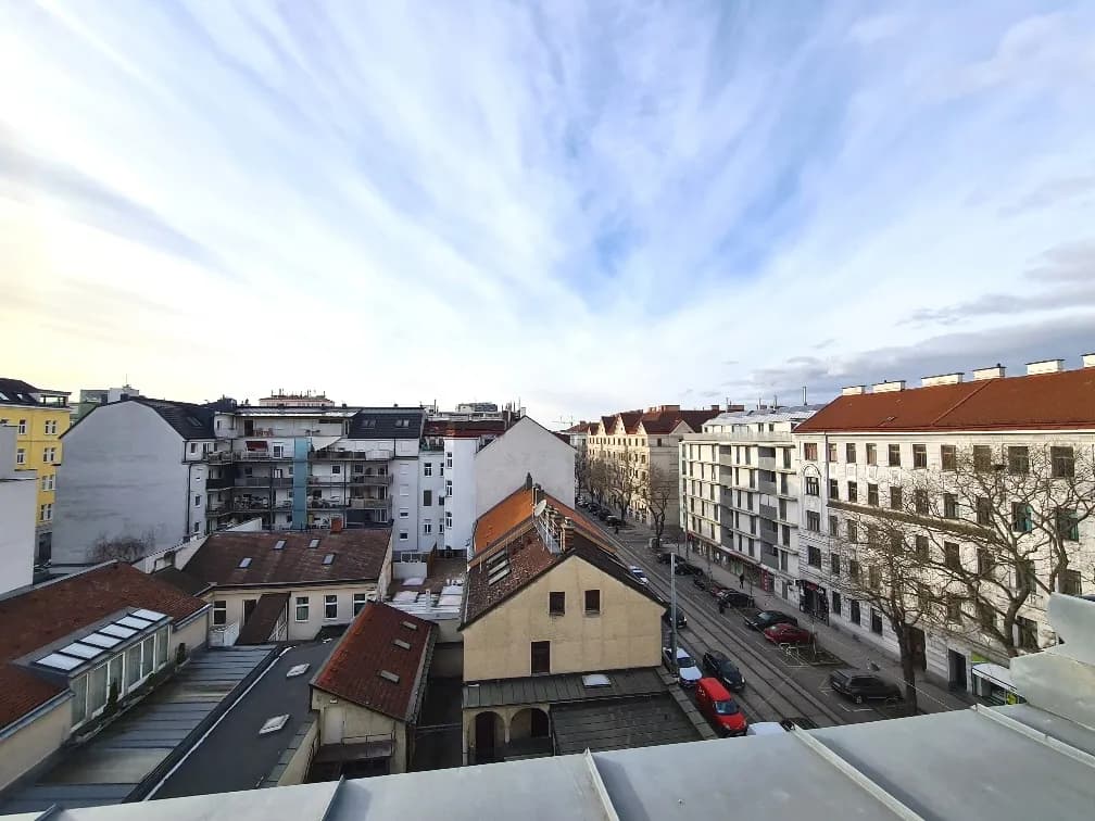 2-Zimmer-Wohnung kaufen in Wien – 54,96 m², € 184.000 – Bild 5 von 19