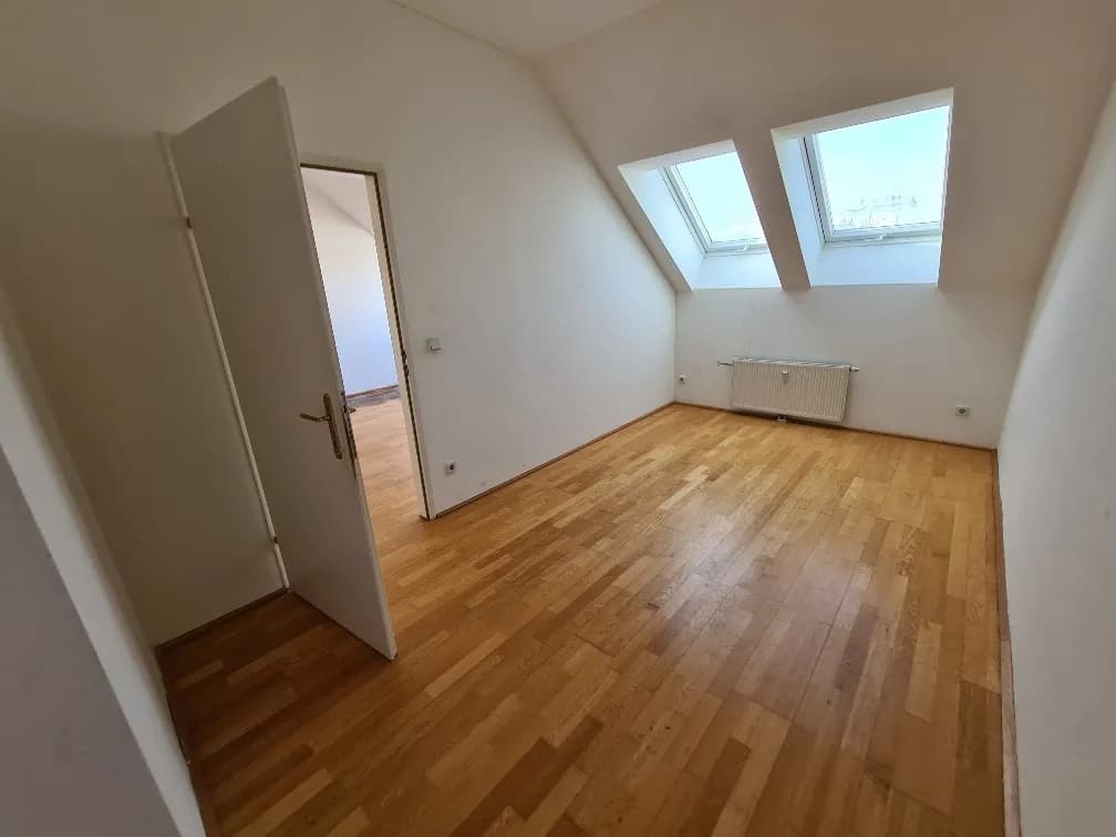 2-Zimmer-Wohnung kaufen in Wien – 54,96 m², € 184.000 – Bild 8 von 19