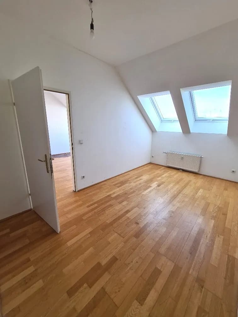 2-Zimmer-Wohnung kaufen in Wien – 54,96 m², € 184.000 – Bild 11 von 19