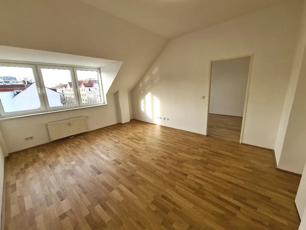 2-Zimmer-Wohnung kaufen in Wien – 54,96 m², € 184.000 – Bild 12 von 19