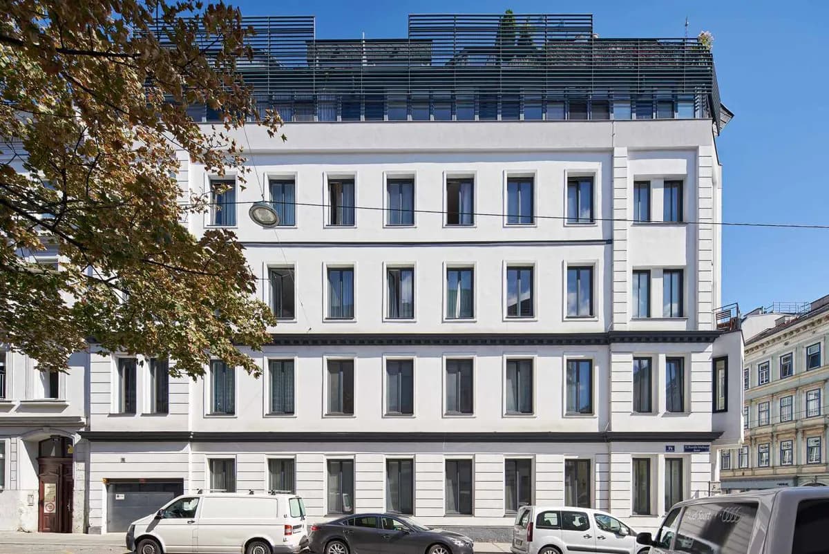 4-Zimmer-Wohnung kaufen in Wien – 110,04 m², € 169.000 – Bild 4 von 10