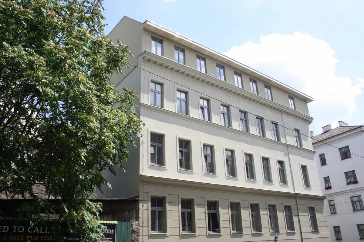 3-Zimmer-Wohnung kaufen in Wien – 65,41 m², € 399.000 – Bild 10 von 12