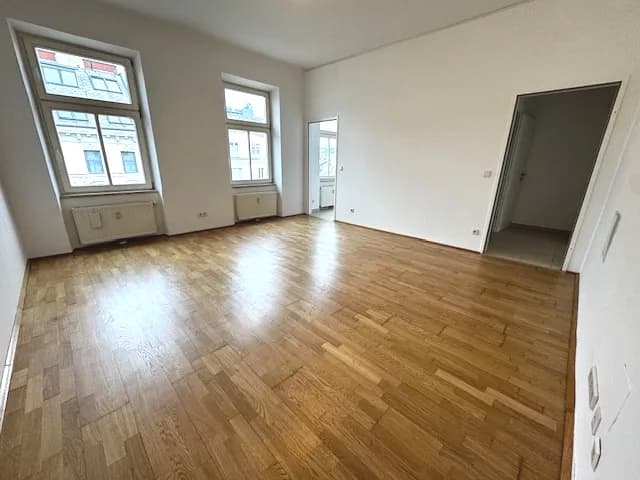 2-Zimmer-Wohnung kaufen in Wien – 54,88 m², € 173.000 – Bild 1 von 22