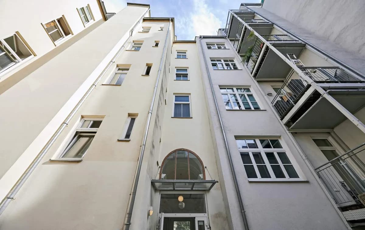 2-Zimmer-Wohnung kaufen in Wien – 54,88 m², € 173.000 – Bild 16 von 22
