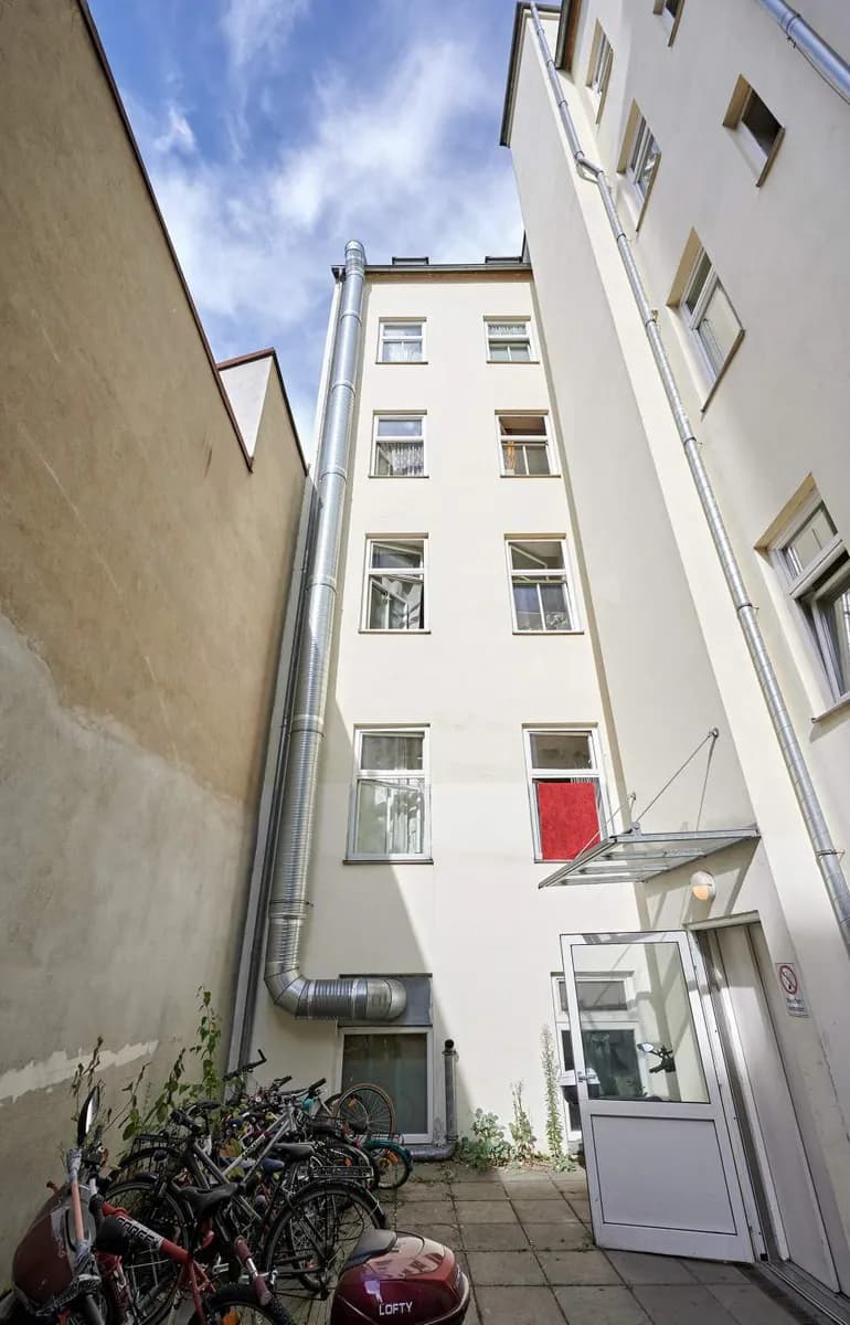 2-Zimmer-Wohnung kaufen in Wien – 54,88 m², € 173.000 – Bild 18 von 22