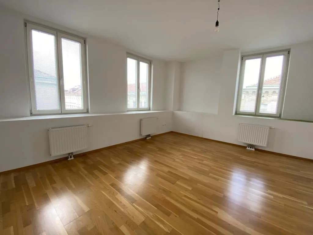 3-Zimmer-Wohnung kaufen in Wien – 95,86 m², € 499.000