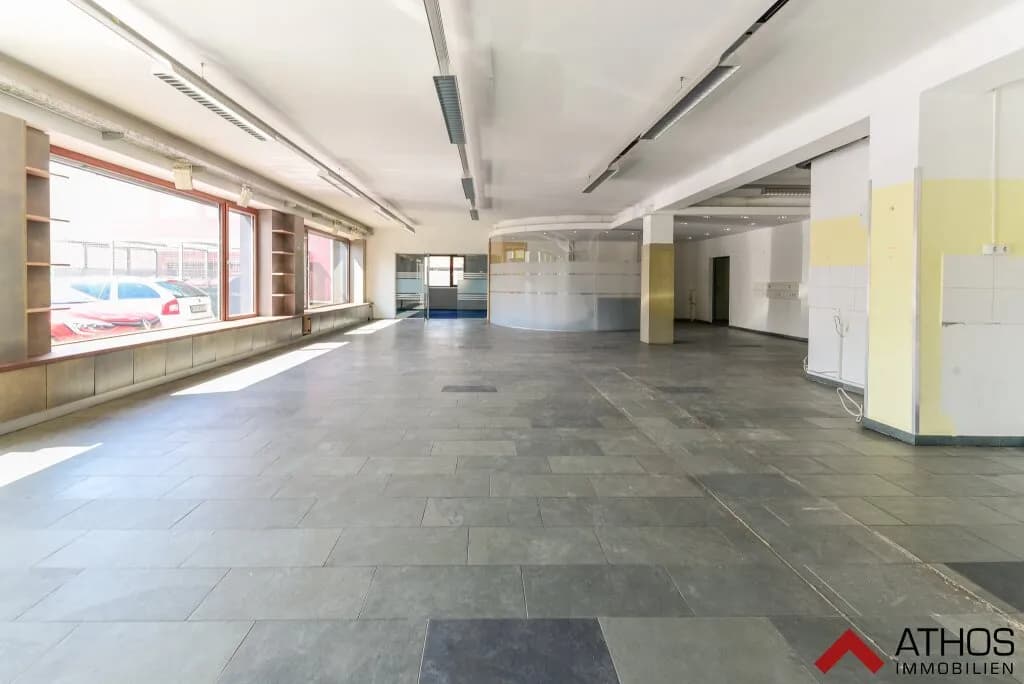 Gewerbeimmobilie mieten in Steyr – 693 m², € 4.370 – Bild 4 von 16